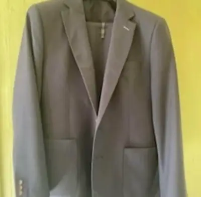 Terno elegante marca Scappini - miniatura 1