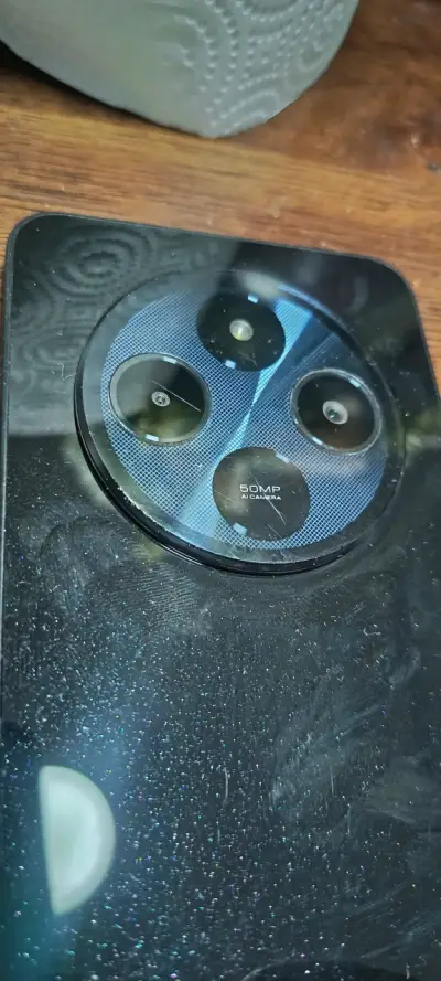 Xiaomi redmi 14C conversable - miniatura 1