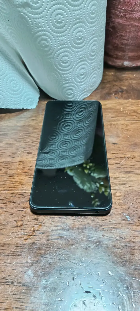 Xiaomi redmi 14C conversable - 4