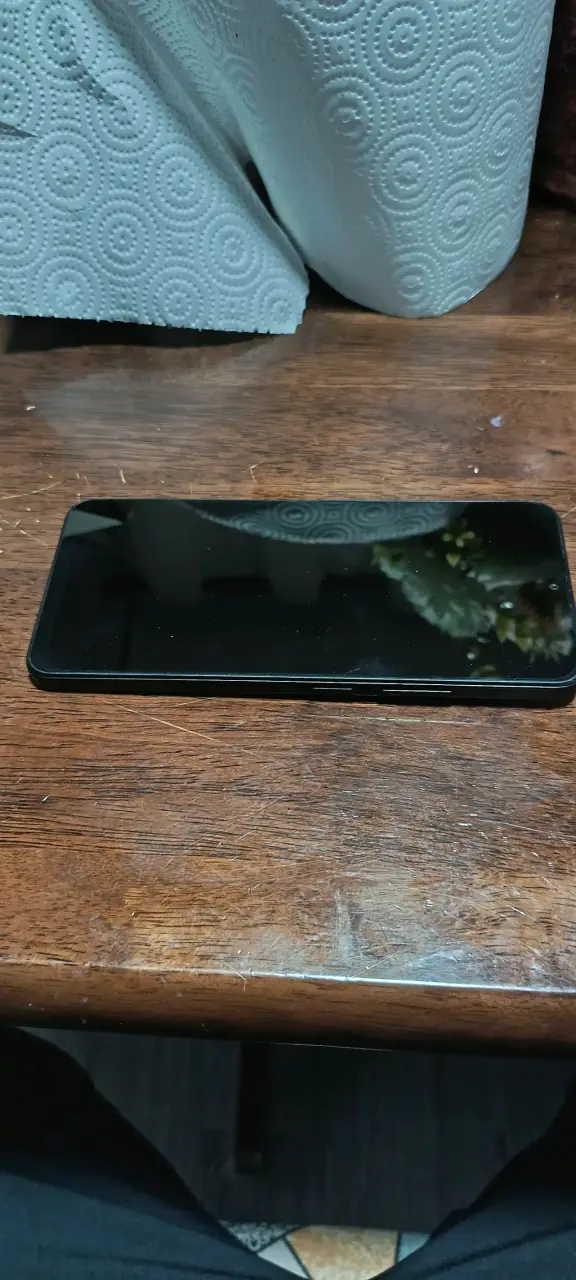 Xiaomi redmi 14C conversable - 5