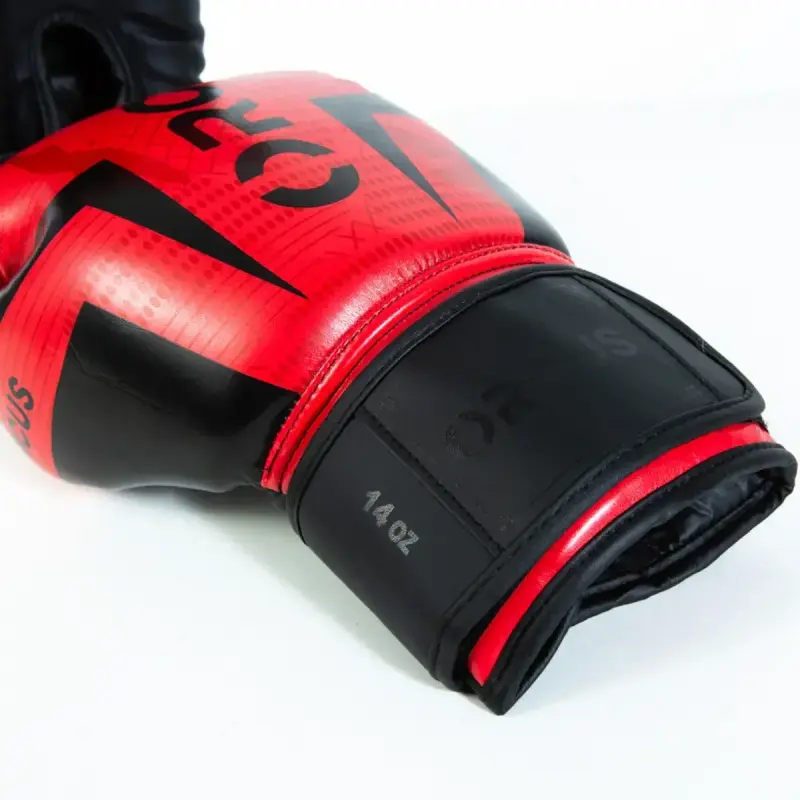 Guantes de Boxeo Orcus 8 oz | Cuero PU - 5