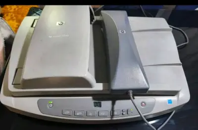 Escáner HP Scanjet 5590 - miniatura 5