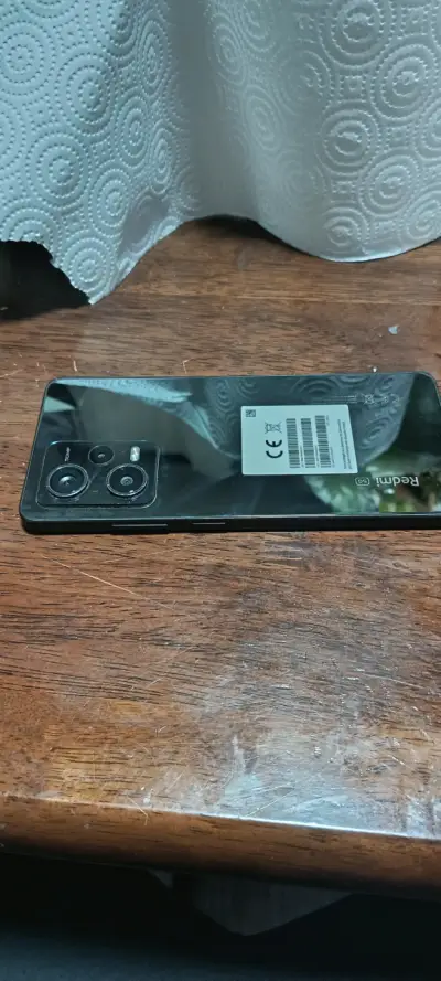 Smartphone Xiaomi Redmi Note 12 Pro 5G - miniatura 2