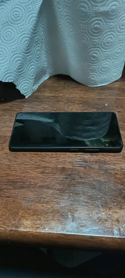 Smartphone Xiaomi Redmi Note 12 Pro 5G - miniatura 3