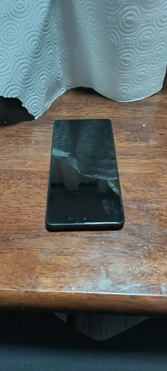 Smartphone Xiaomi Redmi Note 12 Pro 5G - 4