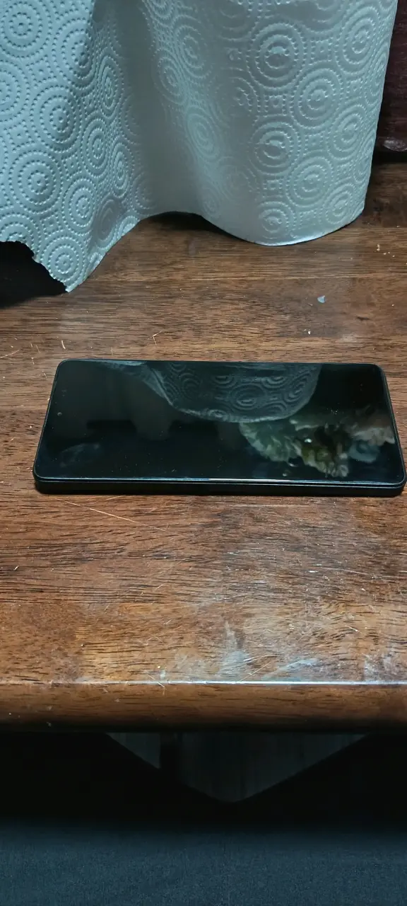 Smartphone Xiaomi Redmi Note 12 Pro 5G - 5