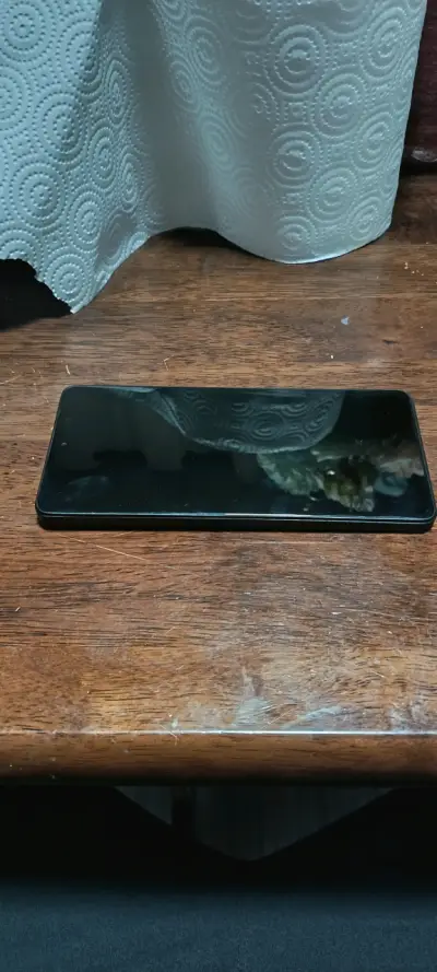 Smartphone Xiaomi Redmi Note 12 Pro 5G - miniatura 5