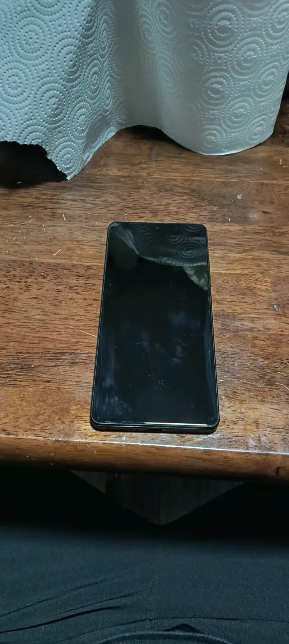 Smartphone Xiaomi Redmi Note 12 Pro 5G - 6