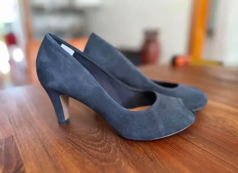 Zapatos de Tacón Clarks - 1