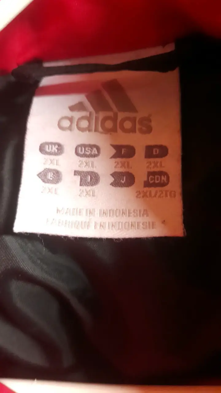 Parka adidas - 3