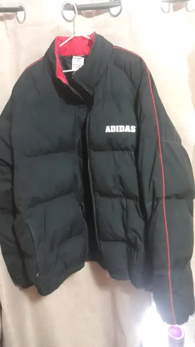 Parka adidas - miniatura 5