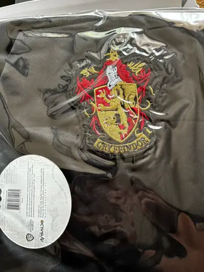 Túnica Harry Potter Oficial - miniatura 2