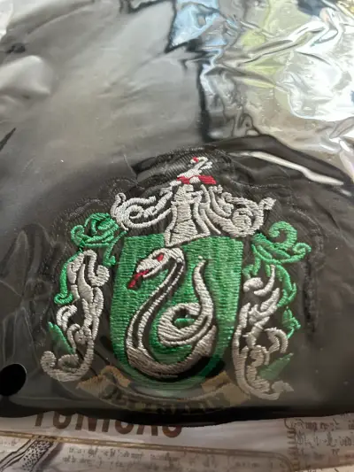 Túnica Harry Potter Oficial - miniatura 3