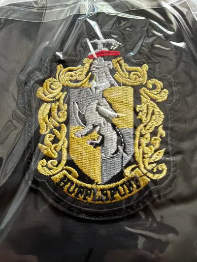 Túnica Harry Potter Oficial - miniatura 4