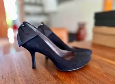 Zapatos de tacon Gacel - miniatura 1