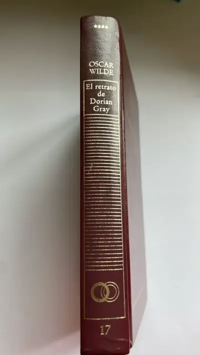 Libro El Retrato de Dorian Gray de Oscar Wilde - miniatura 2