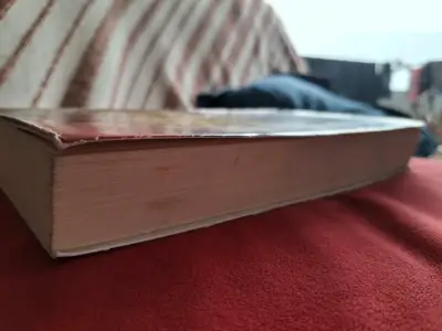 Libro 'Tinta Roja' de Alberto Fuguet - miniatura 5