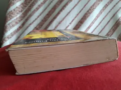 Libro 'Tinta Roja' de Alberto Fuguet - miniatura 6