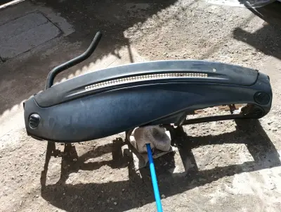 Tablero de auto usado en buen estado - miniatura 1