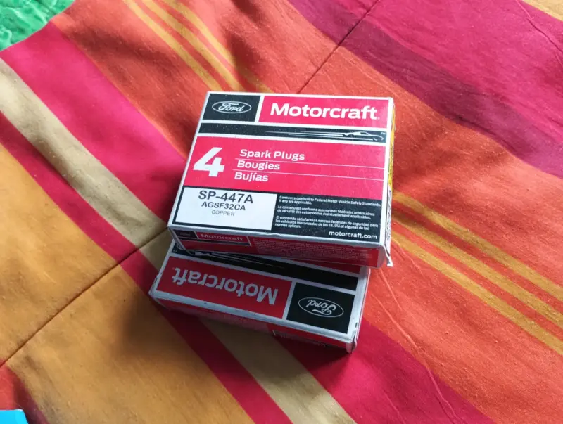 Tablero de auto usado en buen estado - 5