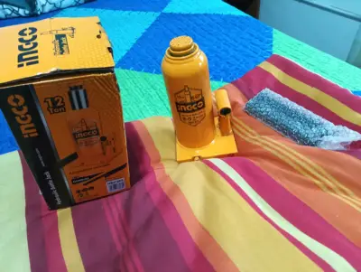 Tablero de auto usado en buen estado - miniatura 6
