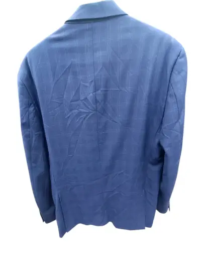 Blazer azul Tommy Hilfiger Talla L42 - miniatura 2