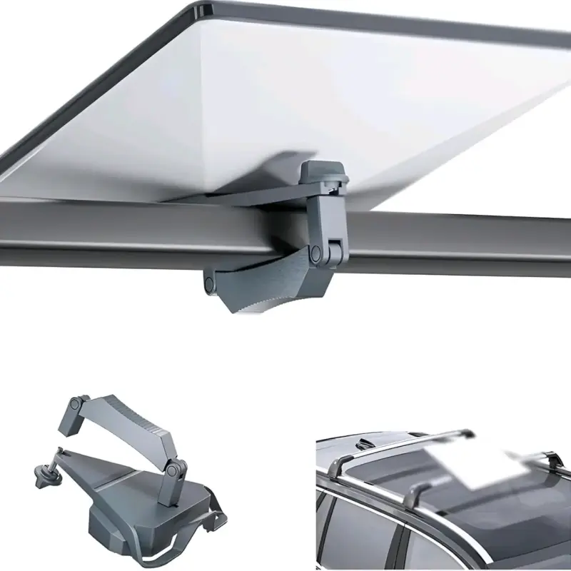 Soporte para auto Antena Starlink mini - 1