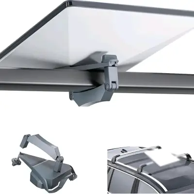 Soporte para auto Antena Starlink mini - miniatura 1
