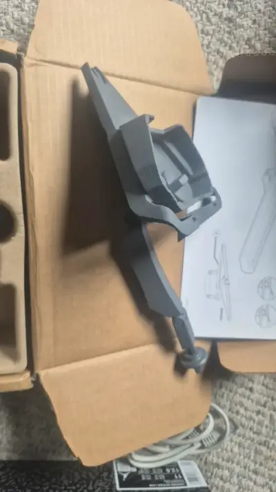 Soporte para auto Antena Starlink mini - miniatura 2