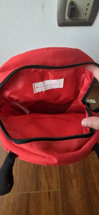 Mochila infantil mariquita Skip Hop - miniatura 6