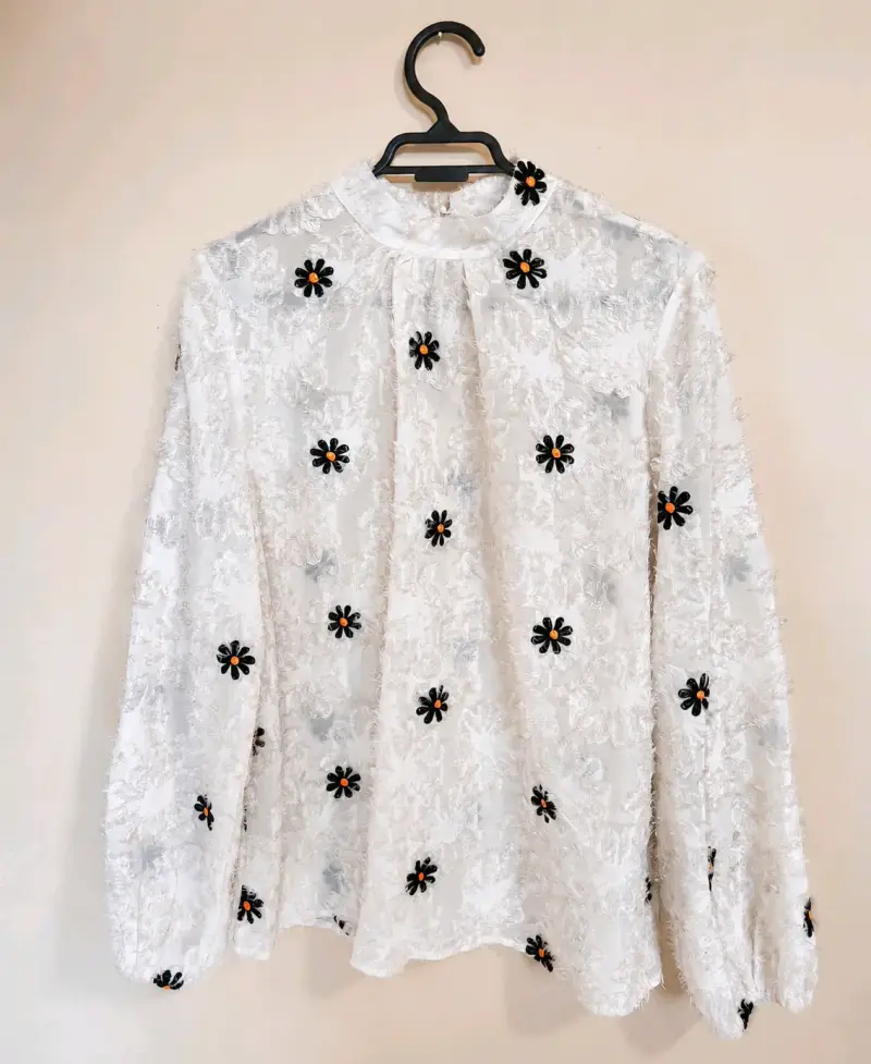 Fardo 70 piezas (Alaniz,Topshop HM,Shein,Urb,Io)