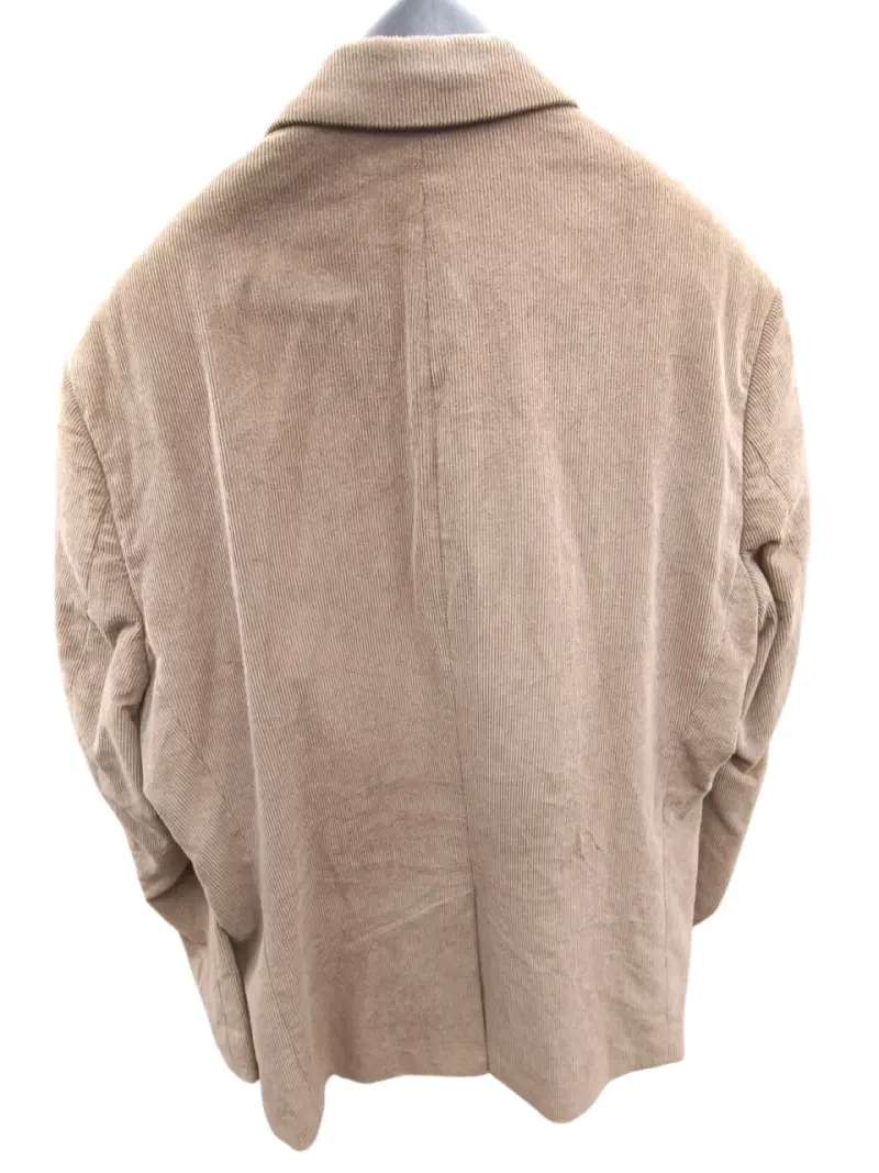 Blazer beige Ralph Lauren Talla 50 aprox. - 2
