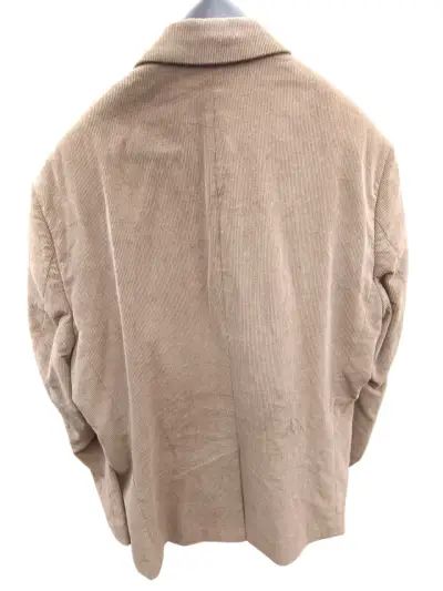 Blazer beige Ralph Lauren Talla 50 aprox. - miniatura 2