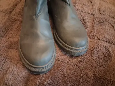 Botines renox talla 38 - miniatura 1