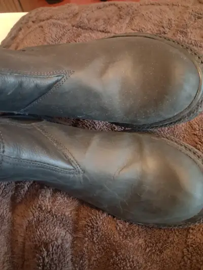 Botines renox talla 38 - miniatura 2