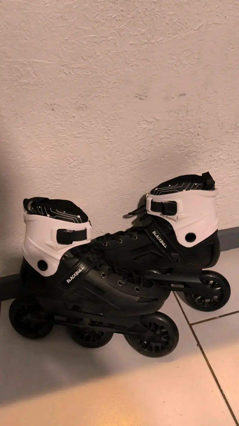 Patines en línea Blackbull de alto rendimiento - 2