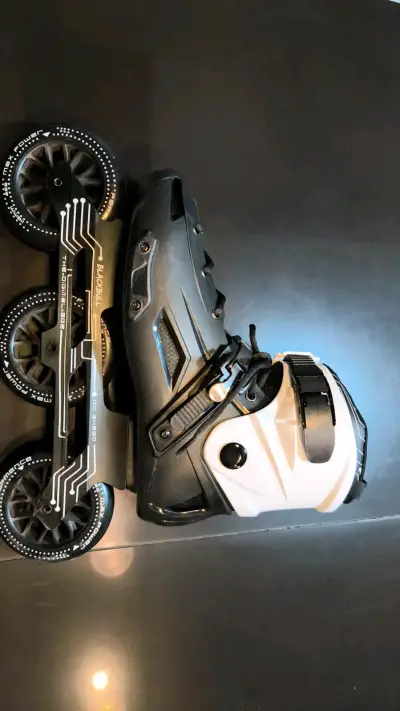 Patines en línea Blackbull de alto rendimiento - miniatura 3