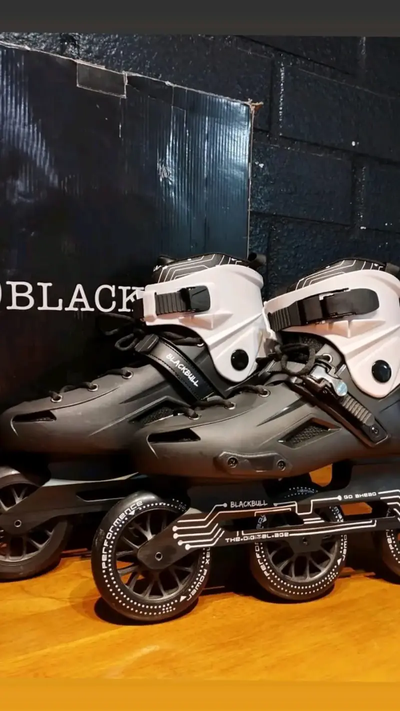 Patines en línea Blackbull de alto rendimiento - 4