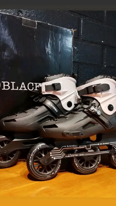 Patines en línea Blackbull de alto rendimiento - miniatura 4