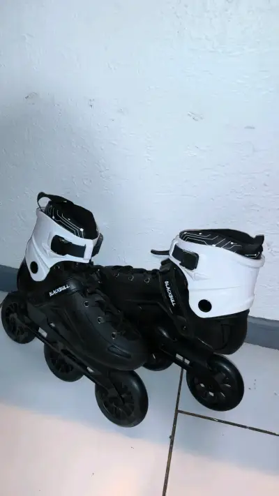 Patines en línea Blackbull de alto rendimiento - miniatura 5