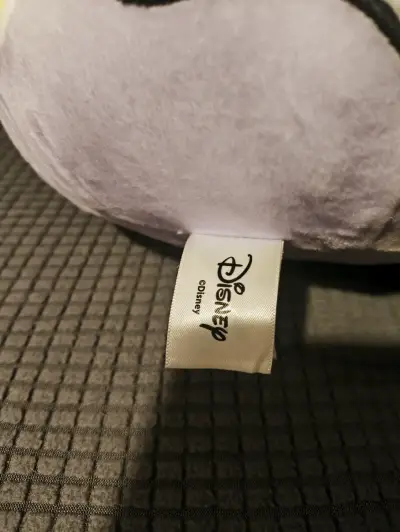 Peluche Disney Mickey Mouse suave y colorido - miniatura 2