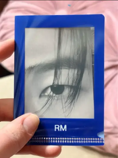 INDIGO RM Album+ postcard - miniatura 3