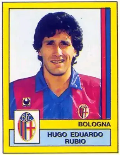 Camiseta Retro Bologna FC Mercatone Uno - miniatura 4