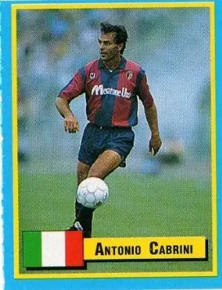 Camiseta Retro Bologna FC Mercatone Uno - 5
