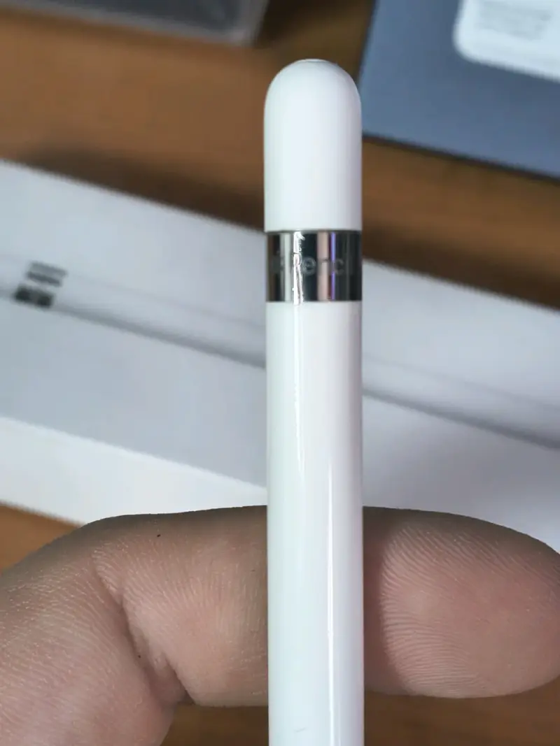 Apple Pencil de primera generación en buen estado - 2