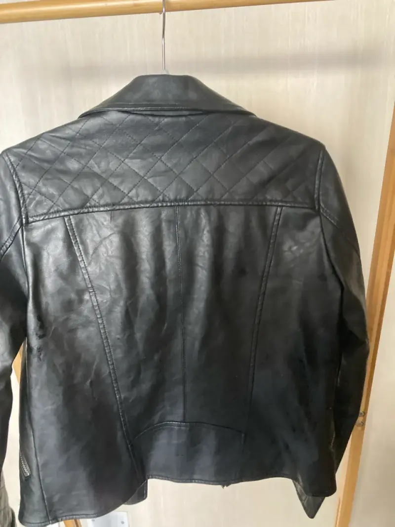 Chaqueta River Island XS - 3