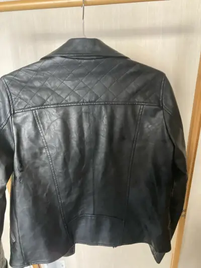 Chaqueta River Island XS - miniatura 3