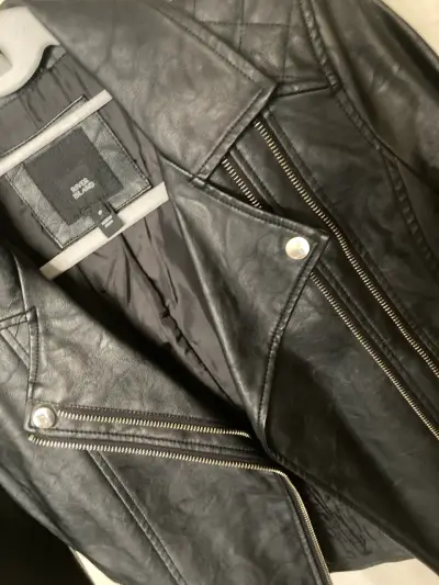 Chaqueta River Island XS - miniatura 4