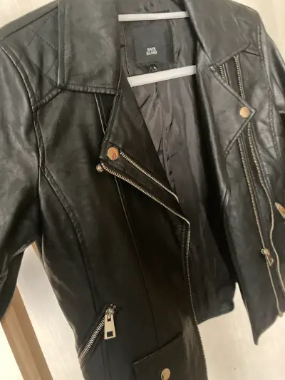 Chaqueta River Island XS - miniatura 5