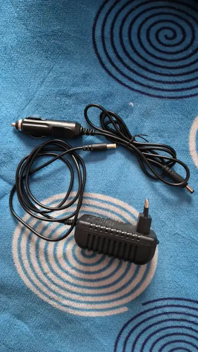 Masajeador de cuello y hombros eléctrico con calor - miniatura 3